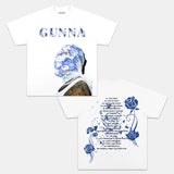 GUNNA V2 TEE 7.8