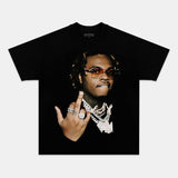 GUNNA V3 TEE 7.8