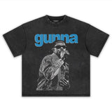 GUNNA Y2K TEE Style001