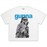 GUNNA Y2K TEE Style001