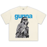GUNNA Y2K TEE Style001