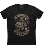 Guns Offend You T-Shirt (O) Style001