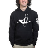 Stripper Clip Hoodie