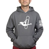 Stripper Clip Hoodie Style001