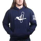 Stripper Clip Hoodie Style001