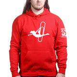 Stripper Clip Hoodie