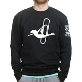 Stripper Clip Sweatshirt