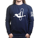 Stripper Clip Sweatshirt