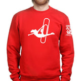 Stripper Clip Sweatshirt