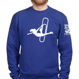 Stripper Clip Sweatshirt
