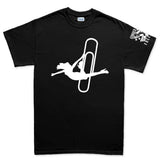 Stripper Clip Men's T-shirt