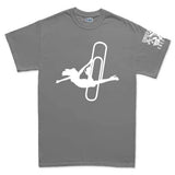 Stripper Clip Men's T-shirt