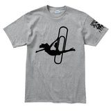 Stripper Clip Men's T-shirt
