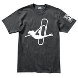 Stripper Clip Men's T-shirt
