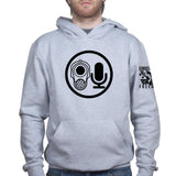 Gun Websites Daily Gun Show Hoodie