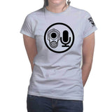 Gun Websites Daily Gun Show Ladies T-shirt