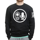 Gun Websites Daily Gun Show Sweatshirt Style001