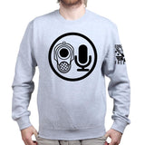 Gun Websites Daily Gun Show Sweatshirt