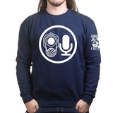 Gun Websites Daily Gun Show Sweatshirt Style001