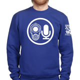 Gun Websites Daily Gun Show Sweatshirt Style001