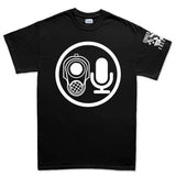 Gun Websites Daily Gun Show Men's T-shirt Style001