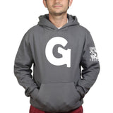 Gun Websites Official Logo Hoodie Style001
