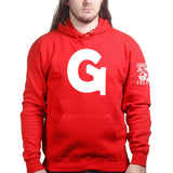 Gun Websites Official Logo Hoodie Style001