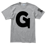 Gun Websites Official Logo Men's T-shirt Style001