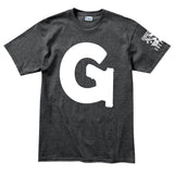 Gun Websites Official Logo Men's T-shirt Style001