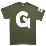Gun Websites Official Logo Men's T-shirt