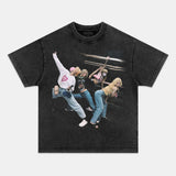 (G)I-DLE TEE 6.9 Style001