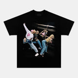 (G)I-DLE TEE 6.9 Style001