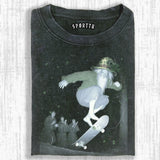 GANDALF IRELAND,ST PATRICKS DAY T-SHIRT