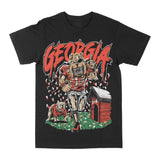 Georgia Graphic Tee