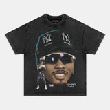 GERVONTA DAVIS TEE Style007