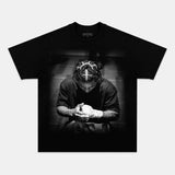 GERVONTA DAVIS TEE Style006