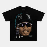 GERVONTA DAVIS TEE Style007