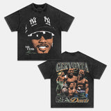 GERVONTA DAVIS V2 TEE Style002