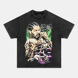 GERVONTA DAVIS V2 TEE Style003