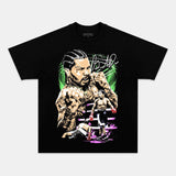 GERVONTA DAVIS V2 TEE Style003