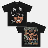 GERVONTA DAVIS V2 TEE Style002