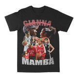 Gianna Mamba Graphic Tee