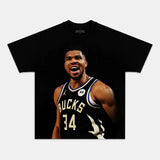 GIANNIS 12.19 2.0 TEE