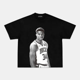 GIANNIS ANTETOKOUMPO TEE
