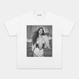GIGI HADID TEE Style001