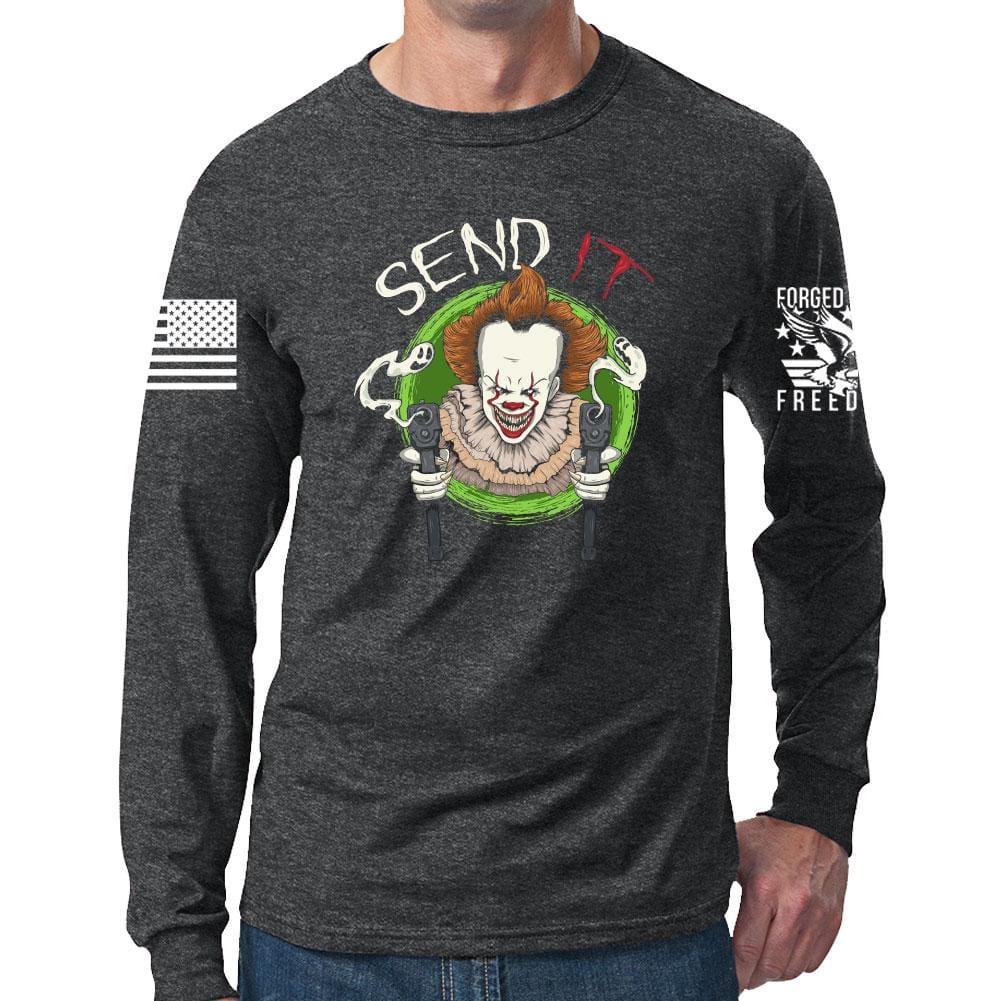 Send IT Long Sleeve T-shirt