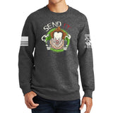 Send IT Sweatshirt