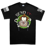 Mens Send IT T-shirt