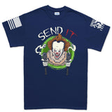 Mens Send IT T-shirt