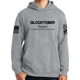 Glocktober Hoodie